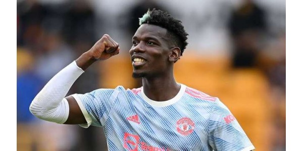 Fremtiden til Manchester United og Juventus